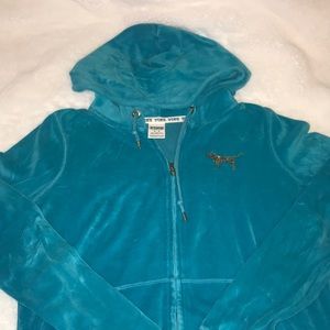 Victoria’s Secret Pink Hoodie